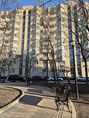 Купить квартиру г Москва, Карманицкий пер, д 5 49900000 рублей