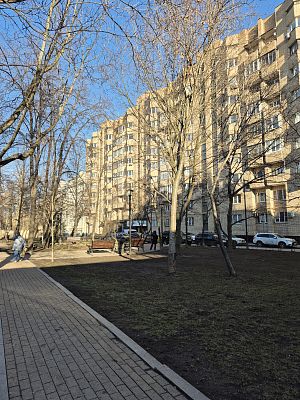 Купить квартиру г Москва, Карманицкий пер, д 5 49900000 рублей
