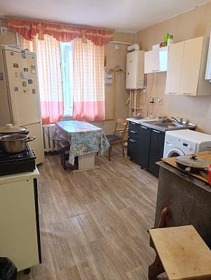Купить дом село Георгиевка, ул Смолякова, д 399а 2650000 рублей