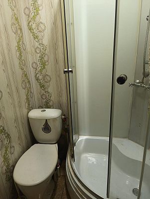 Купить дом село Георгиевка, ул Смолякова, д 399а 2650000 рублей