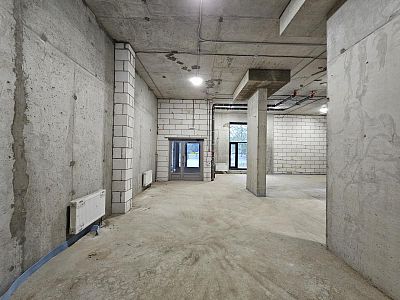 Снять в аренду помещение свободного назначения г Москва, ул Новочерёмушкинская, д 27 380000 рублей
