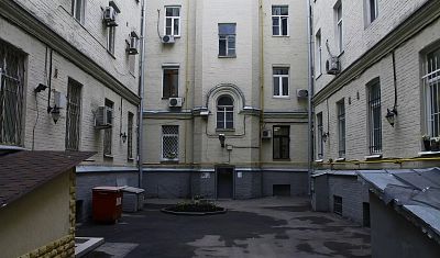 Купить квартиру г Москва, ул Дмитровка Б., д 7/5 стр 3 42000000 рублей