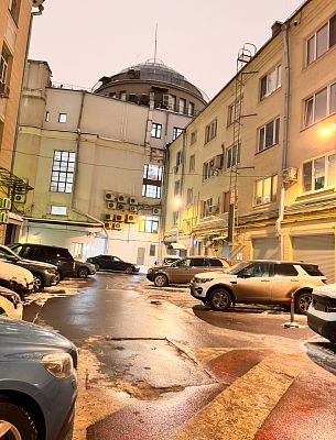 Купить квартиру г Москва, ул Петровка, д 24 стр 2 57400000 рублей