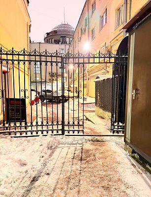 Купить квартиру г Москва, ул Петровка, д 24 стр 2 57400000 рублей