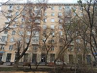 Купить квартиру г Москва, ул Люсиновская, д 55 24900000 рублей