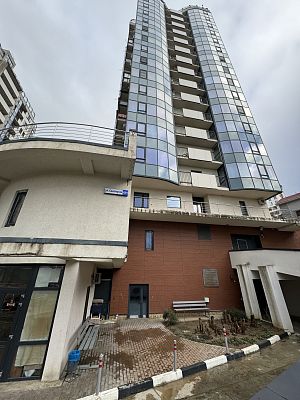Купить квартиру г Сочи, ул Санаторная, д 63/1 13500000 рублей