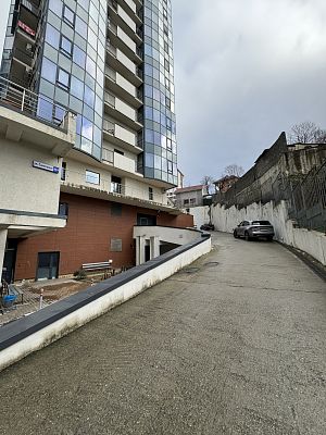 Купить квартиру г Сочи, ул Санаторная, д 63/1 13500000 рублей
