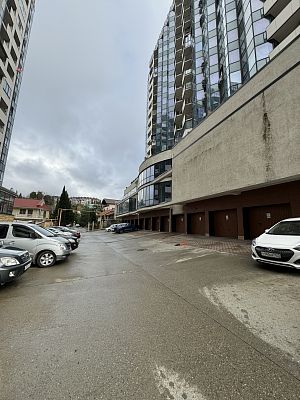 Купить квартиру г Сочи, ул Санаторная, д 63/1 13500000 рублей