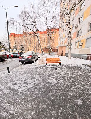 Купить квартиру г Москва, ул Большая Якиманка, д 32 22300000 рублей