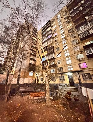 Купить квартиру г Москва, Большой Сухаревский пер, д 14 23370000 рублей