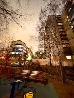 Купить квартиру г Москва, Большой Сухаревский пер, д 14 23370000 рублей