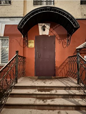 Купить квартиру г Москва, Всеволожский пер, д 3 51500000 рублей