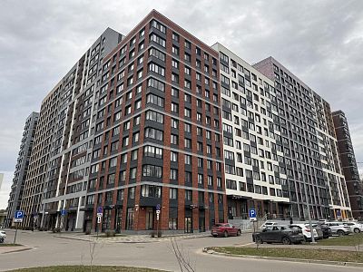 Купить гараж г Красногорск, пгт Отрадное, ул Лесная, д 19 к 4 750000 рублей