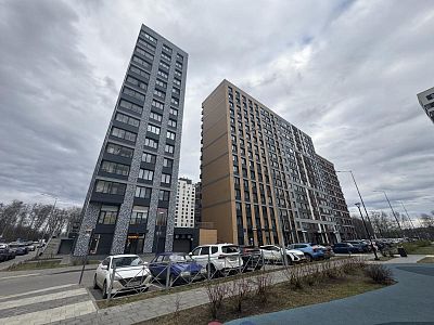 Купить гараж г Красногорск, пгт Отрадное, ул Лесная, д 19 к 4 750000 рублей
