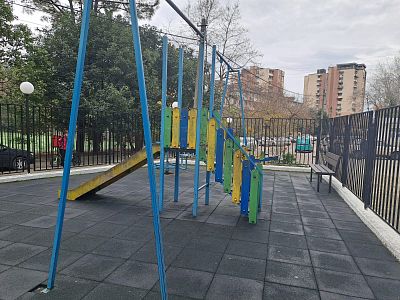 Купить квартиру г Сочи, пгт Дагомыс, ул Гайдара, д 22 8900000 рублей
