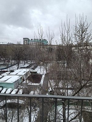 Купить квартиру г Москва, ул 3-я Фрунзенская, д 12 60000000 рублей