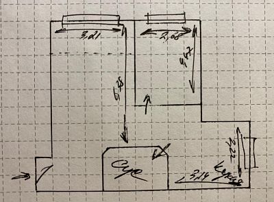 Купить квартиру г Москва, Цветной б-р, д 20/1 28000000 рублей