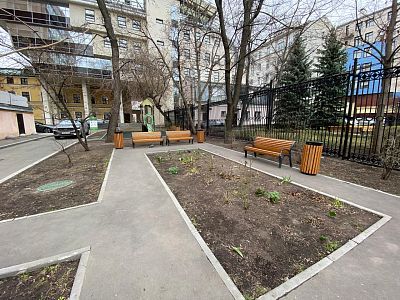 Купить квартиру г Москва, Цветной б-р, д 20/1 28000000 рублей