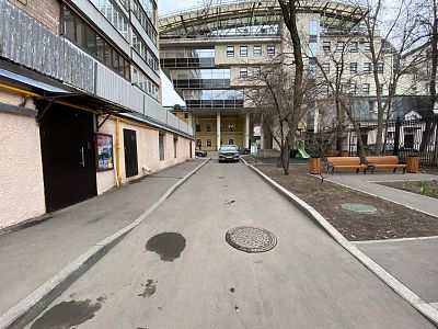 Купить квартиру г Москва, Цветной б-р, д 20/1 28000000 рублей