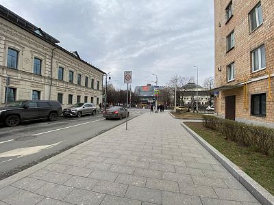 Купить квартиру г Москва, Цветной б-р, д 20/1 28000000 рублей