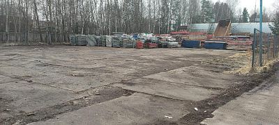 Купить готовый бизнес Московская обл, г Щёлково, тер Байкал, соор 6 190000000 рублей