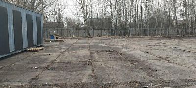 Купить готовый бизнес Московская обл, г Щёлково, тер Байкал, соор 6 190000000 рублей