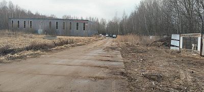 Купить готовый бизнес Московская обл, г Щёлково, тер Байкал, соор 6 190000000 рублей