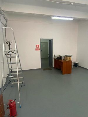 Снять в аренду склад г Реутов, ул Фабричная, д 8 52280 рублей