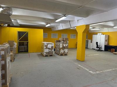Снять в аренду склад г Реутов, ул Фабричная, д 8 277200 рублей