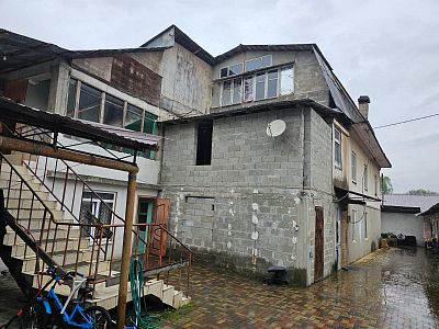 Купить дом г Сочи, село Пластунка, ул Леселидзе, д 12А 38000000 рублей