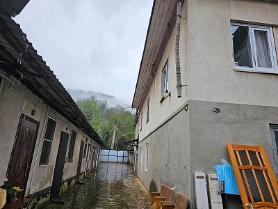 Купить дом г Сочи, село Пластунка, ул Леселидзе, д 12А 38000000 рублей
