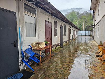 Купить дом г Сочи, село Пластунка, ул Леселидзе, д 12А 38000000 рублей