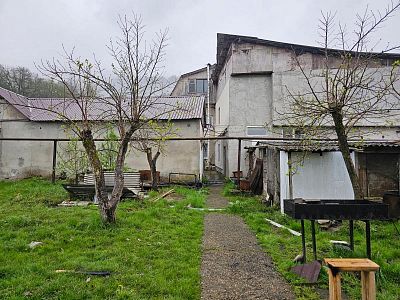 Купить дом г Сочи, село Пластунка, ул Леселидзе, д 12А 38000000 рублей