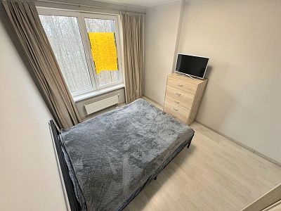 Купить квартиру г Красногорск, пгт Отрадное, ул Лесная, д 19 к 4 11500000 рублей