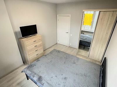 Купить квартиру г Красногорск, пгт Отрадное, ул Лесная, д 19 к 4 11500000 рублей