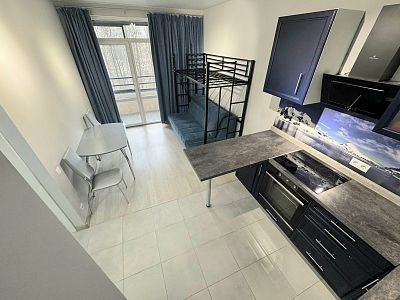 Купить квартиру г Красногорск, пгт Отрадное, ул Лесная, д 19 к 4 11500000 рублей