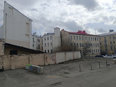Купить квартиру г Москва, ул Народная, д 12 38000000 рублей
