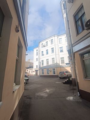 Купить квартиру г Москва, ул Народная, д 12 38000000 рублей