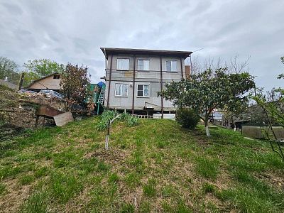 Купить дом г Сочи, снт Золотой колос, д 2 19000000 рублей