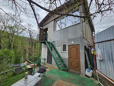 Купить дом г Сочи, снт Золотой колос, д 2 19000000 рублей