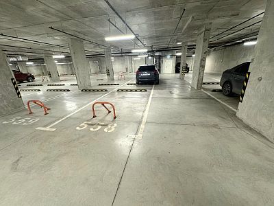 Купить гараж г Красногорск, пгт Отрадное, ул Лесная, д 19 к 4 750000 рублей