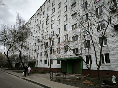Купить квартиру г Москва, ул Пестеля, д 8В 10400000 рублей