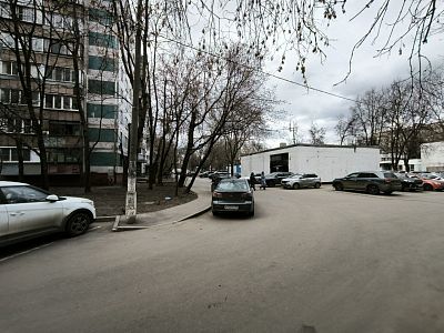 Купить квартиру г Москва, ул Пестеля, д 8В 10400000 рублей