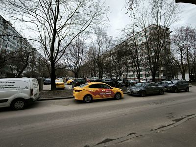 Купить квартиру г Москва, ул Пестеля, д 8В 10400000 рублей
