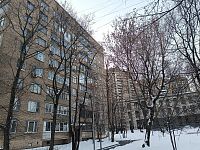 Купить квартиру г Москва, ул Новорогожская, д 36 12400000 рублей