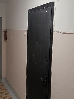Купить квартиру г Москва, ул Новорогожская, д 36 12400000 рублей