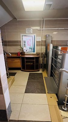Купить квартиру г Москва, ул Лукинская, д 8 к 1 13000000 рублей