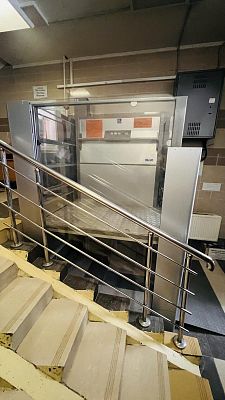 Купить квартиру г Москва, ул Лукинская, д 8 к 1 13000000 рублей