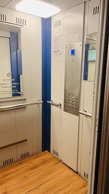 Купить квартиру г Москва, ул Лукинская, д 8 к 1 13000000 рублей