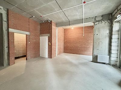 Снять в аренду помещение свободного назначения Санкт-Петербург, Коломяжский проспект, 13к2 200000 рублей